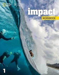 IMPACT 1 WORKBOOK (AMERICAN)