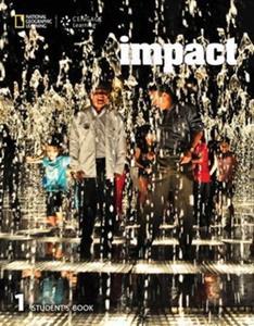 IMPACT 1 ST/BK