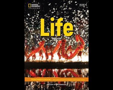 LIFE BEGINNER 2ND EDITION TEACHER'S BOOK (+CD+DVD) 2018 ΒΙΒΛΙΟ ΚΑΘΗΓΗΤΗ