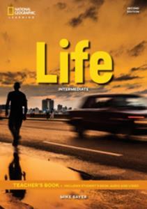 LIFE INTERMEDIATE 2ND EDITION TEACHER'S BOOK (+CD+DVD) 2018 ΒΙΒΛΙΟ ΚΑΘΗΓΗΤΗ