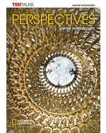 CENGACE PERSPECTIVES UPPER-NTERMEDIATE TEACHER'S BOOK (+CD+DVD) ΒΙΒΛΙΟ ΚΑΘΗΓΗΤΗ