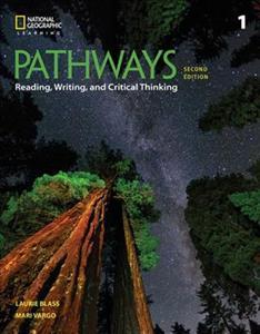 PATHWAYS 2ND EDITION LEVEL 1 READING WRITING & CRITICAL THINKING