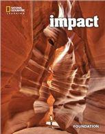 IMPACT FOUNDATION STUDENT'S BOOK AMERICAN EDITION