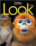 LOOK STARTER STUDENT'S BOOK