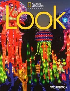 LOOK 2 WORKBOOK BOOK (AMERICAN ENGLISH)
