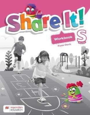 SHARE IT STARTER WORKBOOK