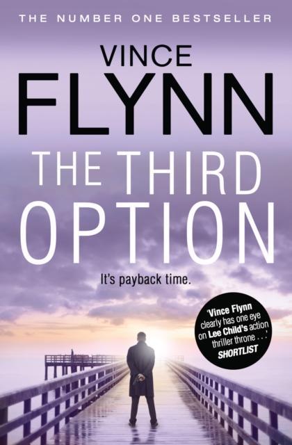 MITCH RAPP (04): THIRD OPTION