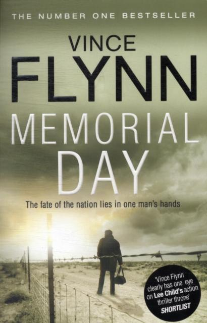 MITCH RAPP (07): MEMORIAL DAY