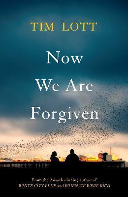 NOW WE ARE FORGIVEN