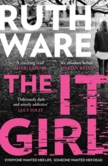 IT GIRL