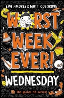 WORST WEEK EVER! WEDNESDAY