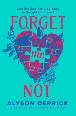 FORGET ME NOT