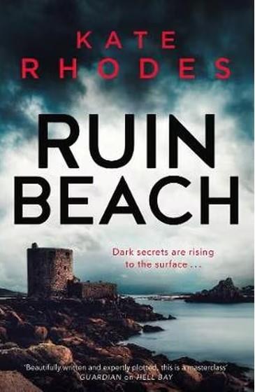 DI BEN KITTO (02): RUIN BEACH