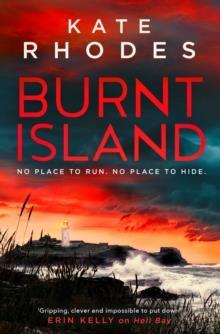 DI BEN KITTO (03): BURNT ISLAND