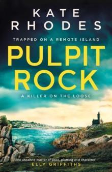 DI BEN KITTO (04): PULPIT ROCK