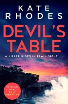 DI BEN KITTO (05): DEVIL'S TABLE