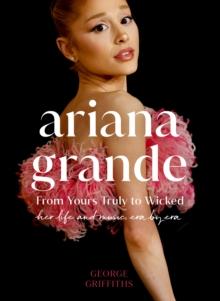 ARIANA GRANDE
