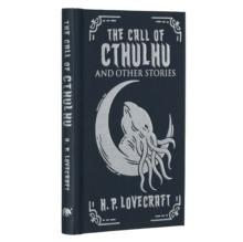 CALL OF CTHULHU AND OTHER STORIES