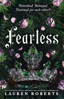 THE POWERLESS (03): FEARLESS
