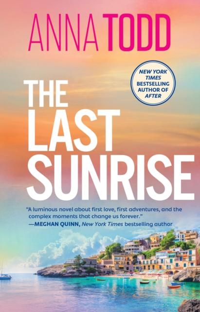 THE LAST SUNRISE