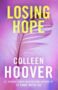 HOPELESS (02): LOSING HOPE