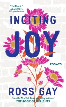 INCITING JOY