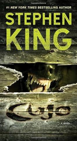 STEPHEN KING - CUJO
