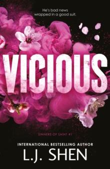 SINNERS OF SAINT: VICIOUS