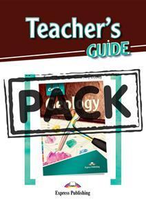 CAREER PATHS GEOLOGY TEACHER'S BOOK ( GUIDE + DIGI-BOOK)