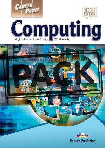 CAREER PATHS COMPUTING 2ND EDITION STUDENT'S BOOK (+DIGI-BOOK)