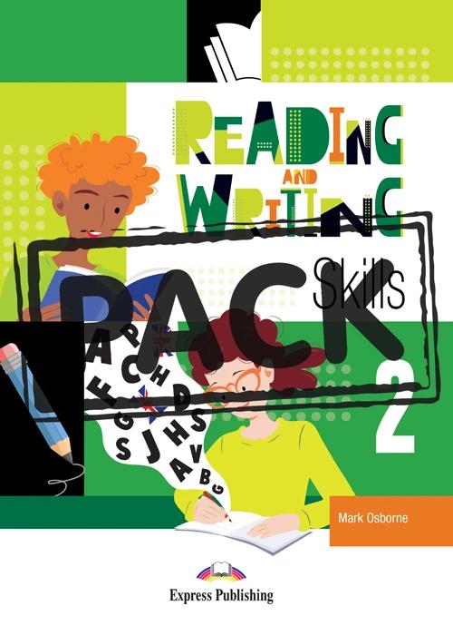 READING & WRITING SKILLS 2 STUDENT'S BOOK (+ DIGIBOOK APP)