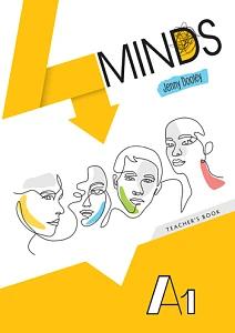 4MINDS A1 TEACHER'S BOOK (+DIGIBOOK)