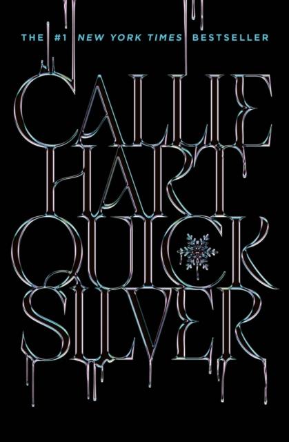 QUICKSILVER: (DELUXE EDITION)