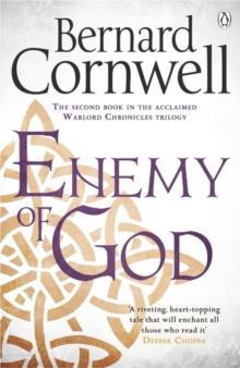 THE WARLORD CHRONICLES (02): ENEMY OF GOD