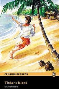 TINKER'S ISLAND (BOOK+CD) (P.R.EASYSTARTS)