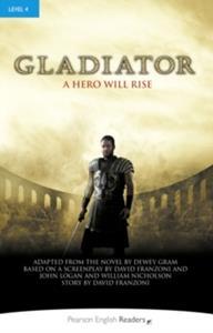 GLADIATOR