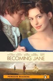 BECOMING JANE (BOOK+CD) (P.R.3)
