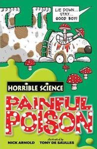 ARNOLD - PAINFUL POISON