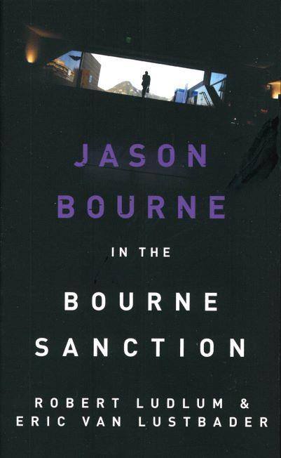 JASON BOURNE (06): IN THE BOURNE SANCTION