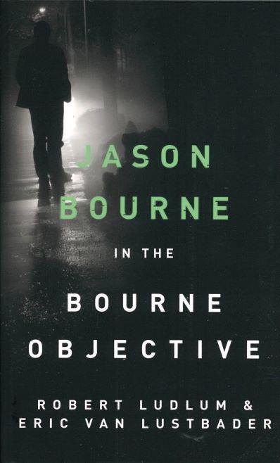 JASON BOURNE (08): IN THE BOURNE OBJECTIVE