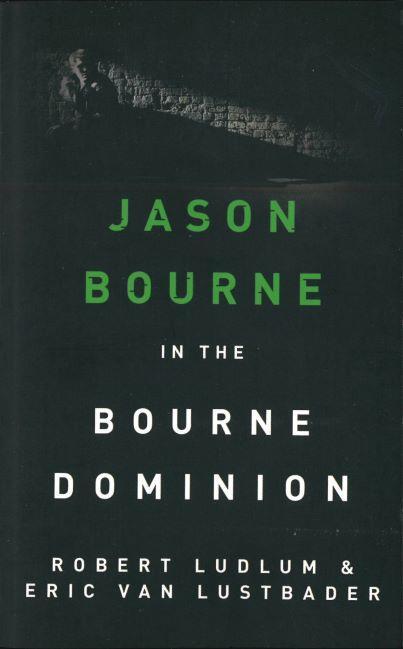 JASON BOURNE (09): IN THE BOURNE DOMINION