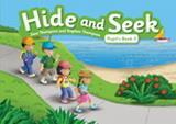 HIDE AND SEEK LEVEL 2 CDs