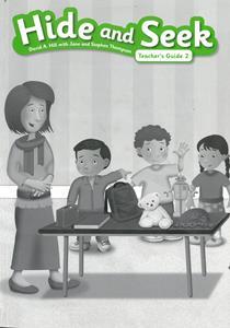 HIDE AND SEEK LEVEL 2 TEACHER'S GUIDE