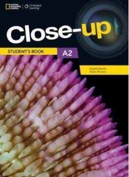 CLOSE UP A2 2ND EDITION STUDENT'S BOOK