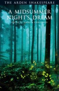 A MIDSUMMER NIGHTDREAM:THIRD SERIES