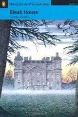 BLEAK HOUSE (BOOK+CD-ROM) (PLAR.4)