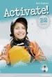 ACTIVATE B2 WORKBOOK (+iTEST CD-ROM)
