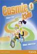 COSMIC KIDS 1 CLASS CD