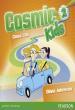 COSMIC KIDS 2 CLASS CD