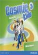COSMIC KIDS 3 CLASS CD